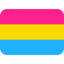 flag_pansexual