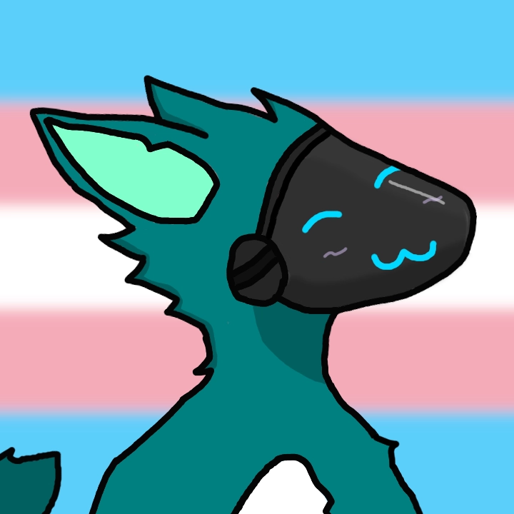 lily 🏳️‍⚧️ :flag_pansexual: θΔ ⋐ &